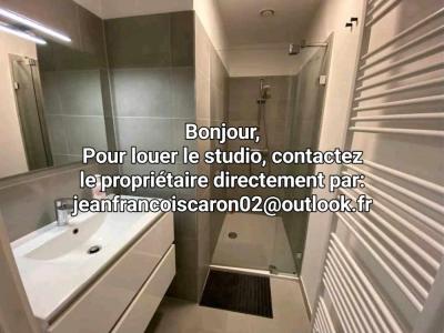 Louer Appartement Paris-15eme-arrondissement 600 euros