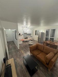 For rent Compiegne 2 rooms 55 m2 Oise (60200) photo 0