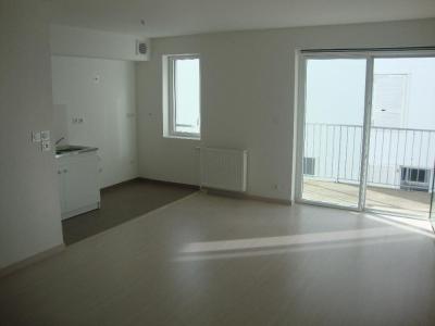 For rent Saint-nazaire 2 rooms 47 m2 Loire atlantique (44600) photo 0