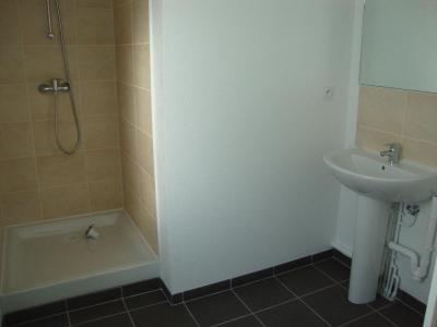 Louer Appartement 47 m2 Saint-nazaire