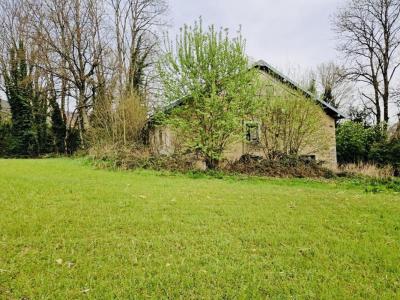 Acheter Maison Vyt-les-belvoir 55000 euros