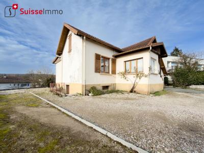 Acheter Maison 94 m2 Bavans