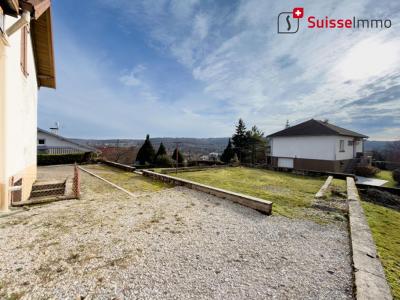 Acheter Maison Bavans 152500 euros