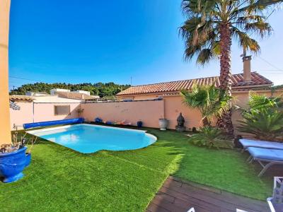 Annonce Vente 6 pi�ces Maison Saint-mitre-les-remparts 13