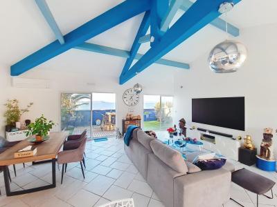 Acheter Maison 145 m2 Saint-mitre-les-remparts