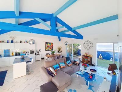 Acheter Maison Saint-mitre-les-remparts Bouches du Rhone