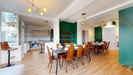 Louer Appartement Saint-maur-des-fosses 834 euros