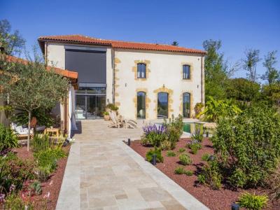 Annonce Vente 5 pi�ces Maison Marciac 32