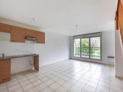 Acheter Appartement 65 m2 Lyon-8eme-arrondissement