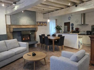 For sale Oulon 19 rooms 225 m2 Nievre (58700) photo 0