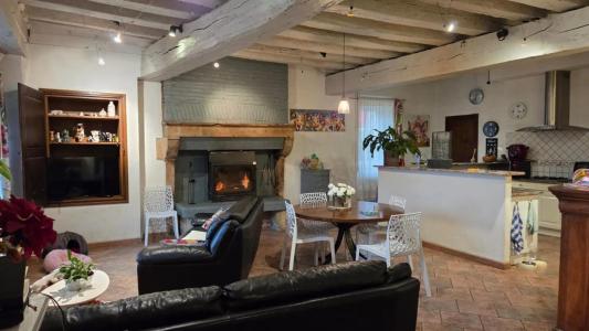 Annonce Vente Prestige Oulon 58