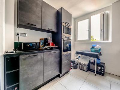 Annonce Vente 3 pi�ces Appartement Fresnes 94