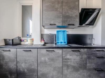 Acheter Appartement 71 m2 Fresnes