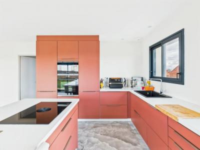 Acheter Maison 107 m2 Arceau