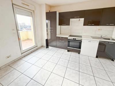 Acheter Appartement Theding 69000 euros