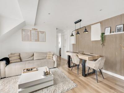 Annonce Vente 8 pi�ces Appartement Drancy 93