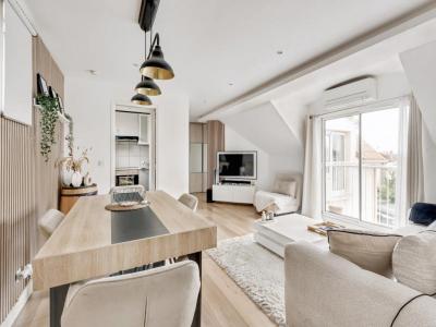 Acheter Appartement 500 m2 Drancy