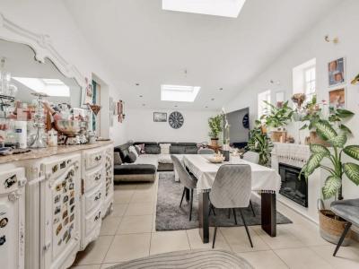 Acheter Appartement Drancy Seine saint denis