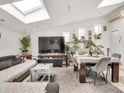 Acheter Appartement Drancy 1385000 euros