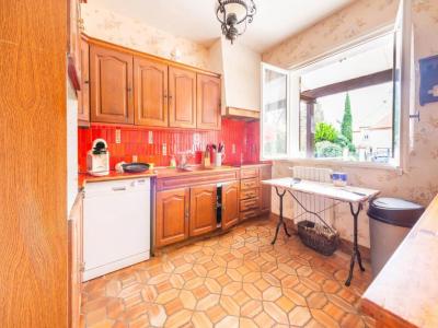 Acheter Maison Mesnil-saint-denis Yvelines