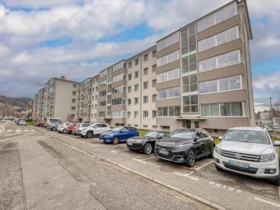 Acheter Appartement 88 m2 Voiron