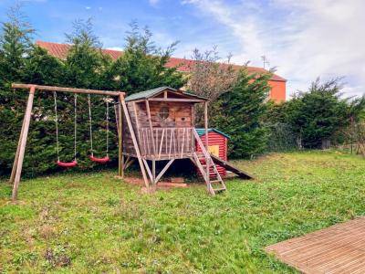 Annonce Vente 5 pi�ces Maison Poitiers 86