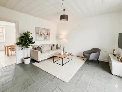 For sale Hombourg-haut 5 rooms 90 m2 Moselle (57470) photo 0