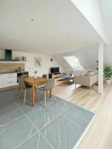 For sale Valenciennes 3 rooms 87 m2 Nord (59300) photo 0