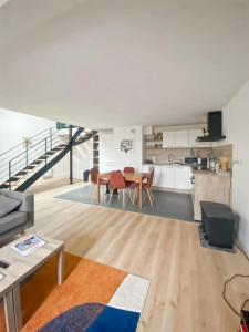 For sale Valenciennes 3 rooms 87 m2 Nord (59300) photo 1