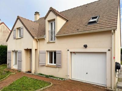For sale Luray 5 rooms 126 m2 Eure et loir (28500) photo 0