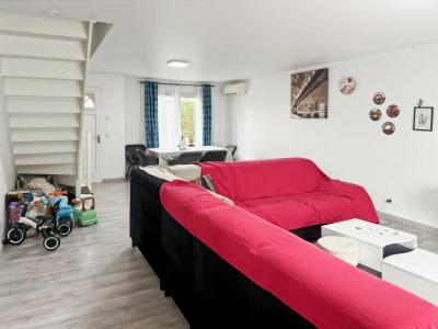 Acheter Maison 126 m2 Luray