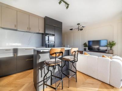 Annonce Vente 4 pi�ces Appartement Champs-sur-marne 77