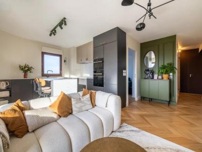 Acheter Appartement 76 m2 Champs-sur-marne