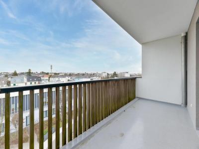 Annonce Vente 3 pi�ces Appartement Saint-herblain 44