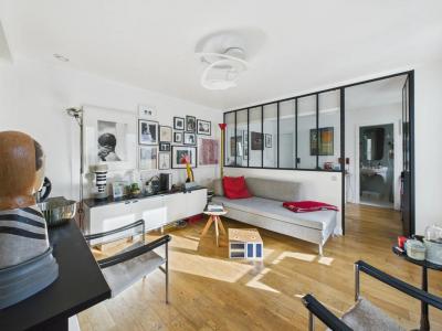 Annonce Vente 2 pi�ces Appartement Paris-3eme-arrondissement 75