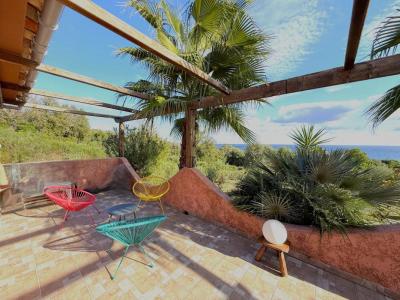 Annonce Vente 7 pi�ces Maison Sari-solenzara 20