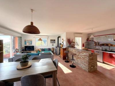 Acheter Maison Sari-solenzara Corse