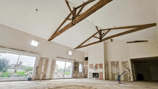 Annonce Vente 8 pi�ces Maison Saint-meard-de-gurcon 24