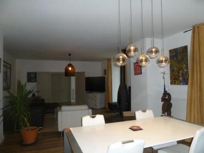 Annonce Vente 10 pi�ces Maison Glacerie 50