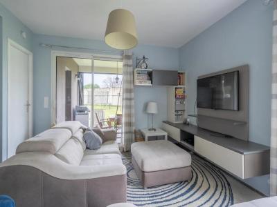 Acheter Maison Ambares-et-lagrave 330000 euros