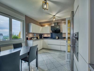 Annonce Vente 7 pi�ces Maison Fletrange 57