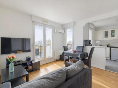 Annonce Vente 3 pi�ces Appartement Issy-les-moulineaux 92