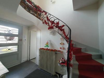 Annonce Vente 10 pi�ces Maison Talence 33