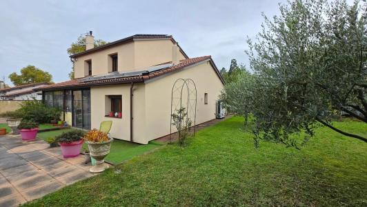 Annonce Vente 6 pi�ces Maison Belleville 69