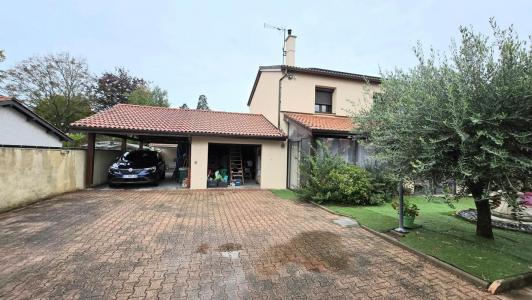 Acheter Maison 150 m2 Belleville