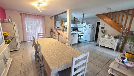 Acheter Maison Belleville Rhone