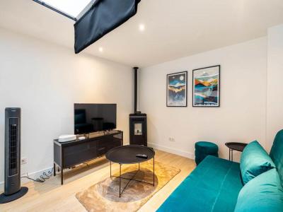 For sale Chaville 2 rooms 27 m2 Hauts de Seine (92370) photo 1