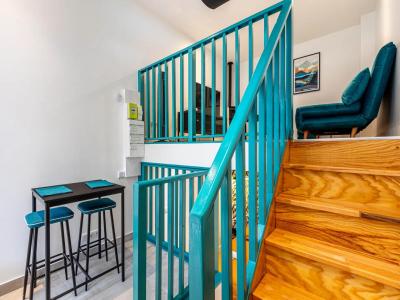 For sale Chaville 2 rooms 27 m2 Hauts de Seine (92370) photo 3