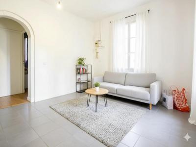 For sale Pantin 3 rooms 48 m2 Seine saint denis (93500) photo 0