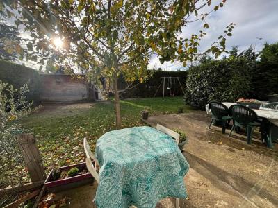 Annonce Vente 6 pi�ces Maison Cournon-d'auvergne 63